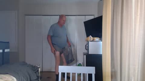 CasinoCam online show from 12, 9, 2025