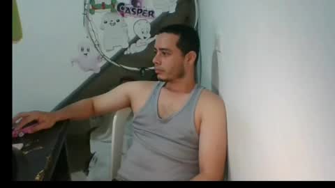 Casper online show from 9, 6, 2026