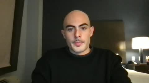 Casper online show from 6, 1, 2025