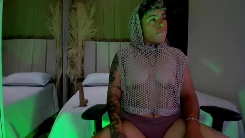 Casper online show from 14, 4, 2026