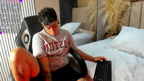 Casper online show from 11, 5, 2026