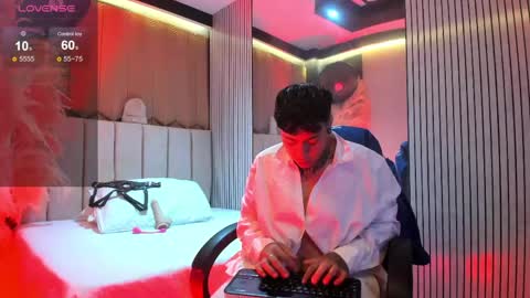 Casper online show from 14, 5, 2026