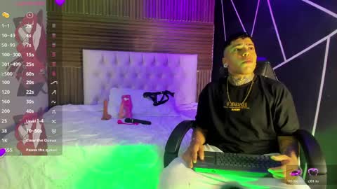 Casper online show from 21, 5, 2026