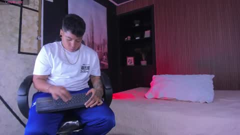 Casper online show from 16, 6, 2026
