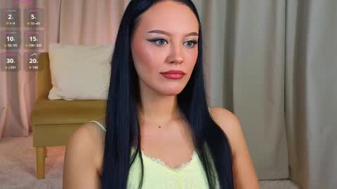 Snapshot of cassadyy chatting on 4, 6, 2026 Cassady online show from 4, 6, 2026
