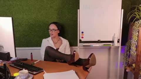 Snapshot of cassadyy chatting on 29, 6, 2026 Cassady online show from 29, 6, 2026