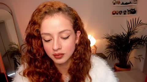 Snapshot of cassandra_caiin chatting on 23, 2, 2025 Cassie online show from 23, 2, 2025