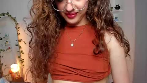 Snapshot of cassandra_caiin chatting on 25, 6, 2026 Cassie online show from 25, 6, 2026
