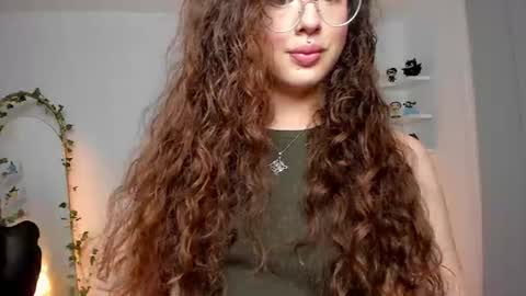 Snapshot of cassandra_caiin chatting on 21, 7, 2026 Cassie online show from 21, 7, 2026