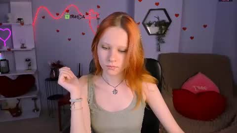 Snapshot of cassandra_nik chatting on 21, 6, 2026 Cassandra online show from 21, 6, 2026