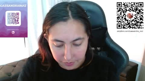 Snapshot of cassandra_ruizz chatting on 7, 4, 2026 573215024606 online show from 7, 4, 2026