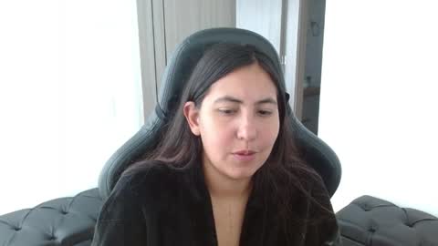 Snapshot of cassandra_ruizz chatting on 8, 4, 2026 573215024606 online show from 8, 4, 2026