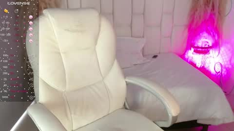 Snapshot of cassandraferran chatting on 12, 7, 2026 Cassandra online show from 12, 7, 2026