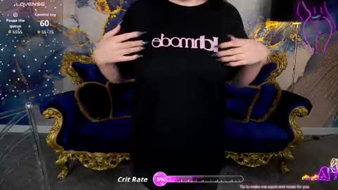 cassandragold_ online show from 4, 8, 2026
