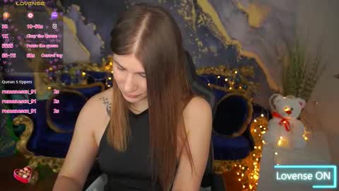 Lena online show from 7, 3, 2026