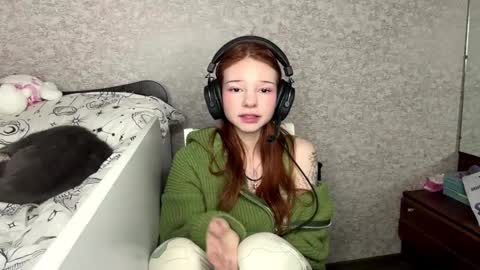 Snapshot of cassandraneiman chatting on 16, 10, 2025 cassandraneiman online show from 16, 10, 2025