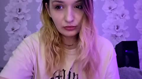 Snapshot of cassandratate chatting on 2, 7, 2026 Casey Chris online show from 2, 7, 2026