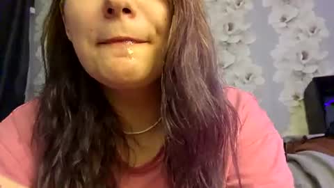 Snapshot of cassandratate chatting on 6, 7, 2026 Casey Chris online show from 6, 7, 2026