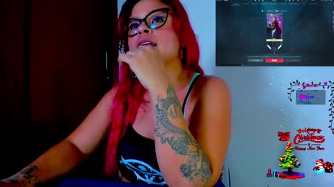 Cassandra Will online show from 11, 12, 2024