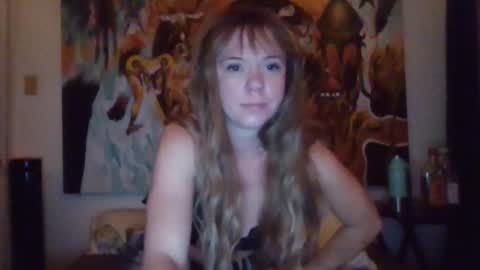 Snapshot of casscassidy89 chatting on 29, 12, 2024 CassCassidy89 online show from 29, 12, 2024