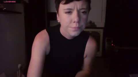 Snapshot of casscassidy89 chatting on 9, 1, 2025 CassCassidy89 online show from 9, 1, 2025