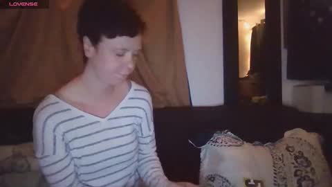 Snapshot of casscassidy89 chatting on 17, 1, 2025 CassCassidy89 online show from 17, 1, 2025