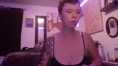Snapshot of casscassidy89 chatting on 28, 2, 2025 CassCassidy89 online show from 28, 2, 2025