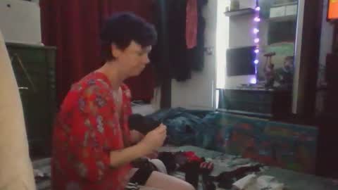 Snapshot of casscassidy89 chatting on 12, 11, 2025 CassCassidy89 online show from 12, 11, 2025