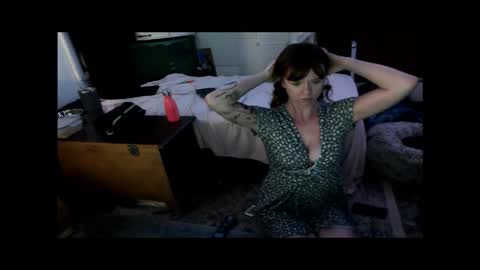 CassCassidy89 online show from 28, 11, 2025