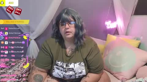 Casserole bbw online show from 8, 9, 2025