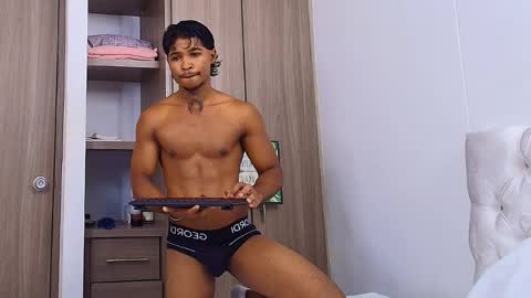 CASSIAN GOLD online show from 29, 4, 2026
