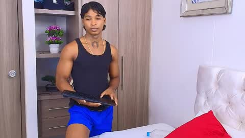CASSIAN GOLD online show from 13, 5, 2026