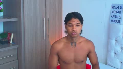 CASSIAN GOLD online show from 8, 6, 2026
