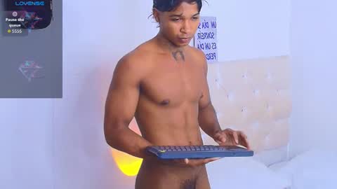 CASSIAN GOLD online show from 20, 6, 2026