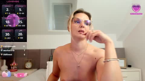 cassidyanne online show from 20, 1, 2025