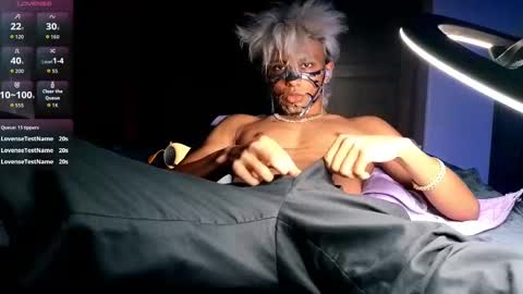 Snapshot of cassidykayde chatting on 29, 10, 2025 cassidykayde online show from 29, 10, 2025