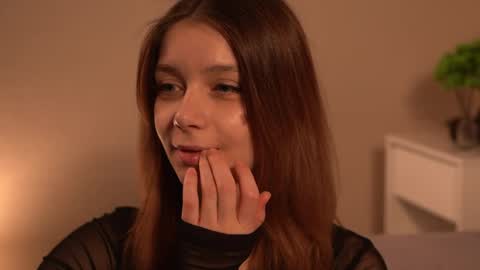 Snapshot of cassie130505 chatting on 7, 3, 2026 Cassie online show from 7, 3, 2026