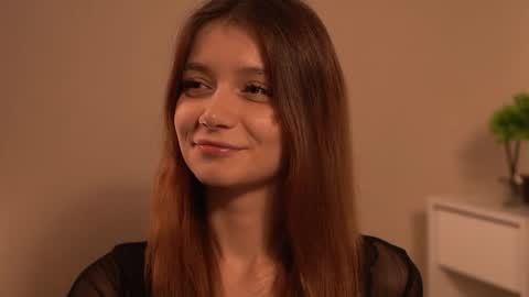 Snapshot of cassie130505 chatting on 18, 3, 2026 Cassie online show from 18, 3, 2026