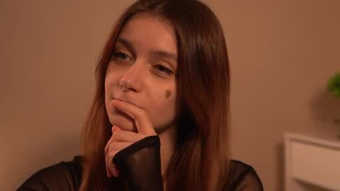 Snapshot of cassie130505 chatting on 19, 3, 2026 Cassie online show from 19, 3, 2026