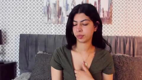 cassie_bloom online show from 11, 11, 2025