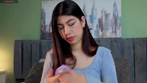 cassie_bloom online show from 14, 3, 2026