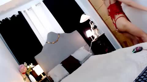 CASSIE online show from 8, 11, 2025