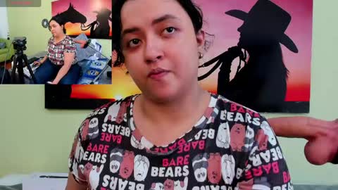 Snapshot of cassie_ibarra_ chatting on 29, 4, 2026 Cassie online show from 29, 4, 2026