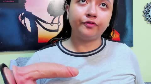 Snapshot of cassie_ibarra_ chatting on 6, 5, 2026 Cassie online show from 6, 5, 2026
