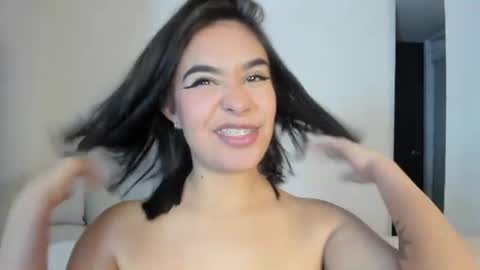Cassie Jones online show from 15, 6, 2026