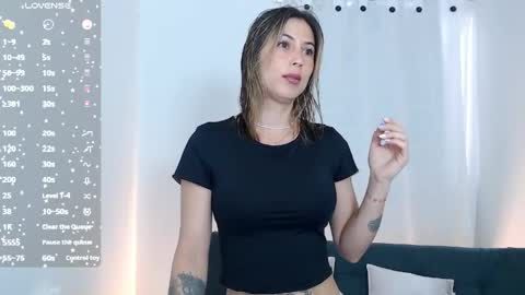 Susana independent model online show from 1, 4, 2026