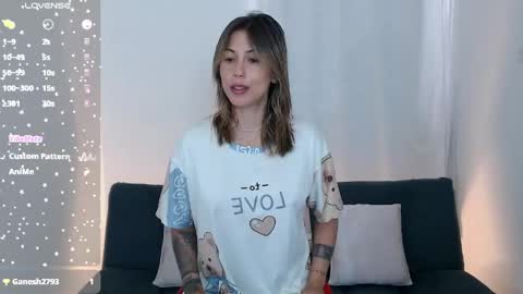 Susana independent model online show from 6, 4, 2026