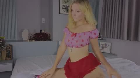 Cassie online show from 20, 11, 2025