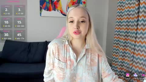 Cassie Rosss online show from 14, 9, 2025