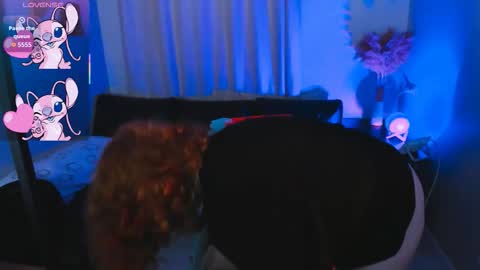 Cassie online show from 14, 11, 2025